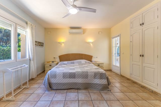 3 bedroom Villa for sale in Javea / Xàbia - € 795,000 (Ref: 9263336)