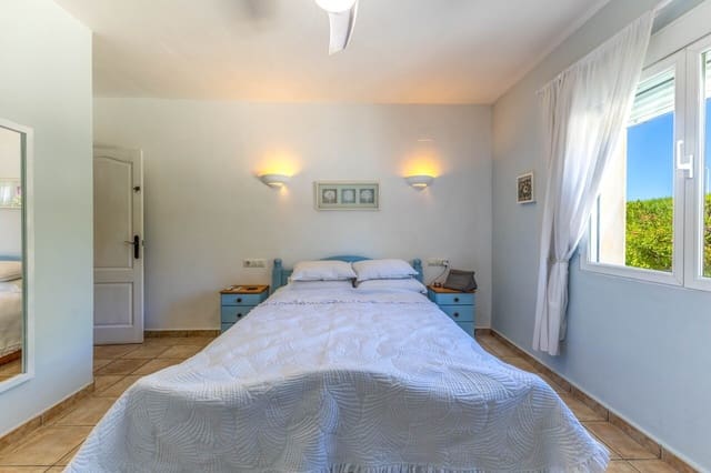 3 bedroom Villa for sale in Javea / Xàbia - € 795,000 (Ref: 9263336)