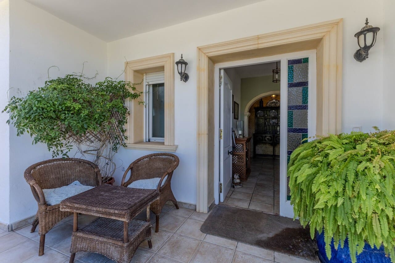 3 bedroom Villa for sale in Javea / Xabia - € 795,000 (Ref: 9263336)