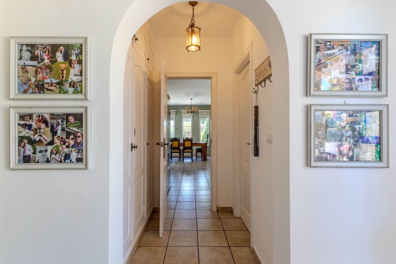 3 bedroom Villa for sale in Javea / Xabia - € 795,000 (Ref: 9263336)