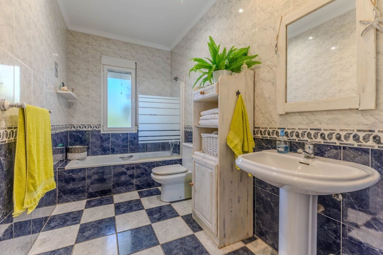 3 bedroom Villa for sale in Javea / Xabia - € 795,000 (Ref: 9263336)