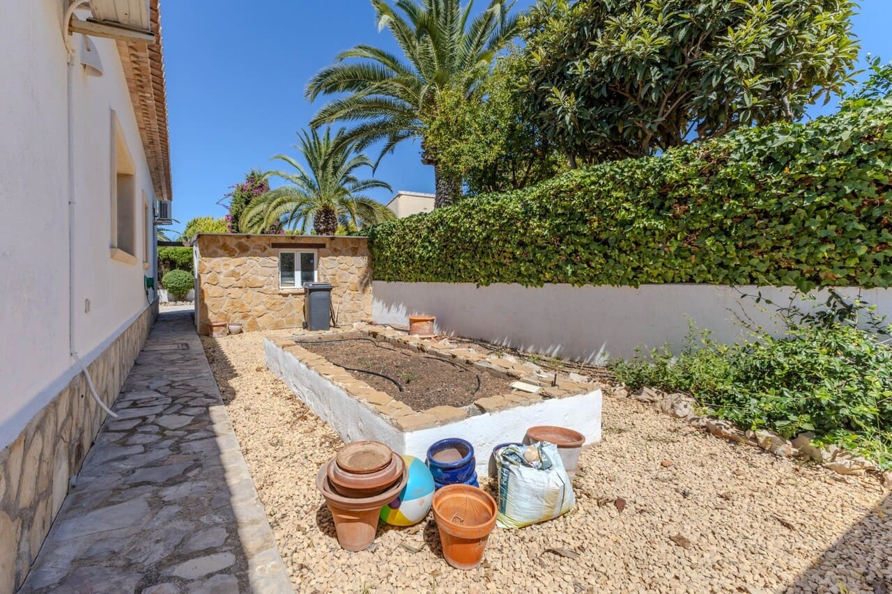 3 bedroom Villa for sale in Javea / Xabia - € 795,000 (Ref: 9263336)