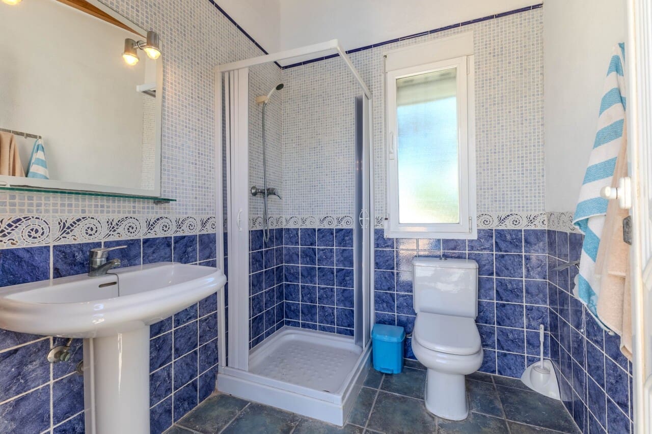 3 bedroom Villa for sale in Javea / Xabia - € 795,000 (Ref: 9263336)