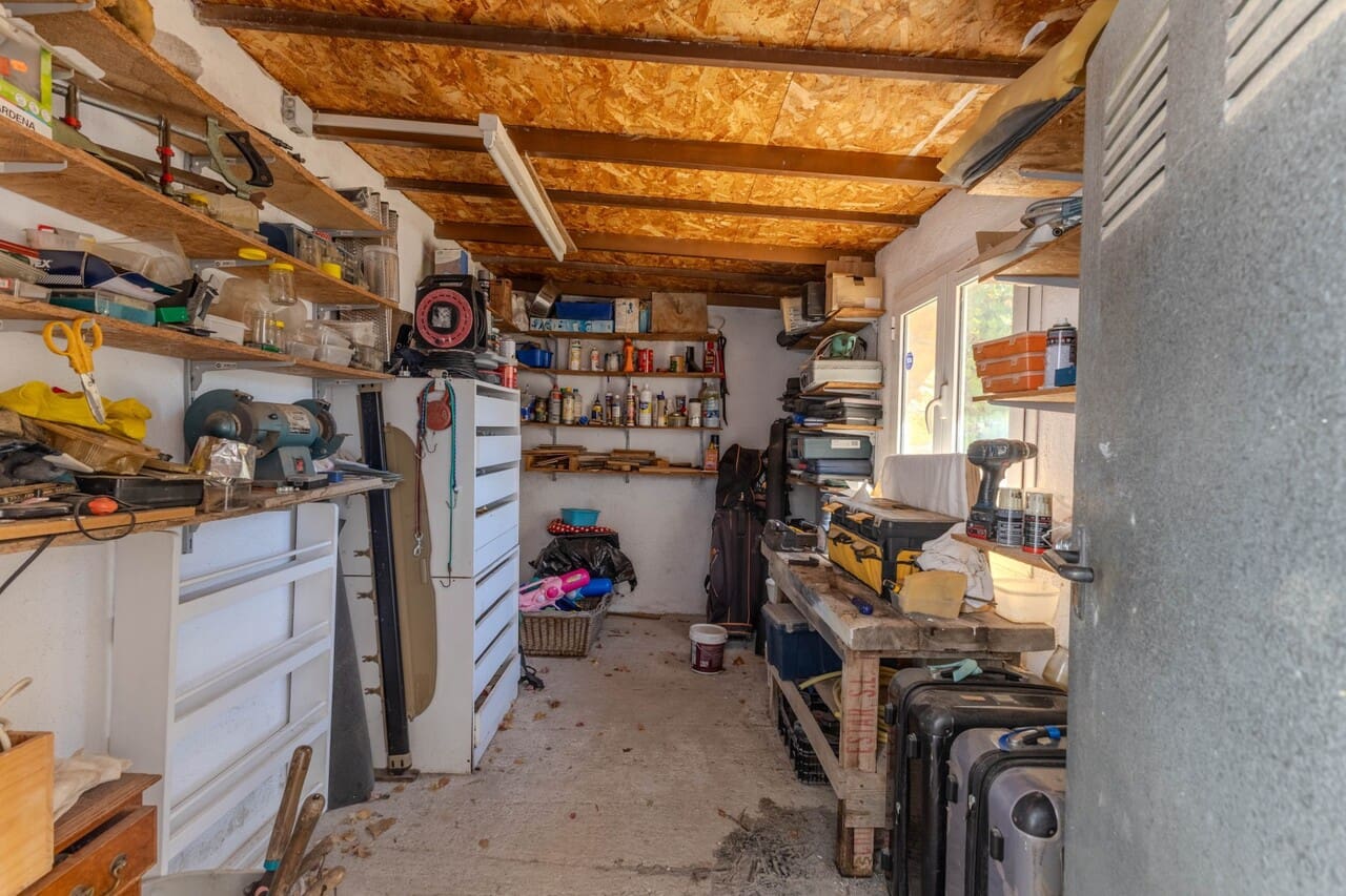 3 bedroom Villa for sale in Javea / Xabia - € 795,000 (Ref: 9263336)