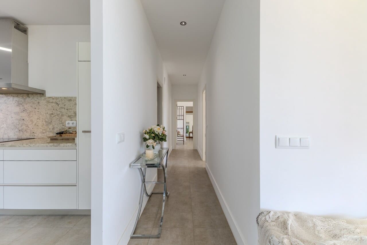 4 bedroom Villa for sale in Javea / Xabia with pool garage - € 2,100,000 (Ref: 9282601)