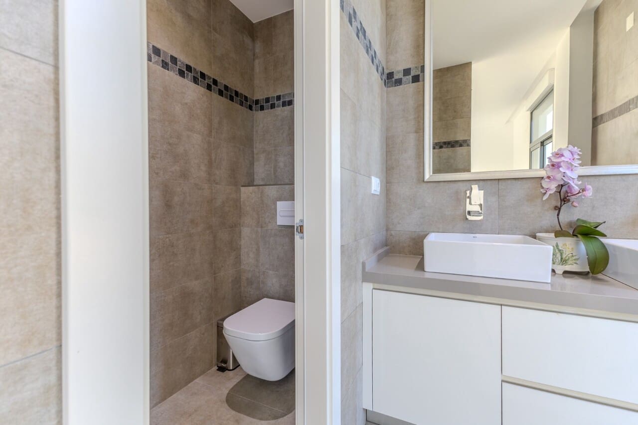 4 bedroom Villa for sale in Javea / Xabia with pool garage - € 2,100,000 (Ref: 9282601)