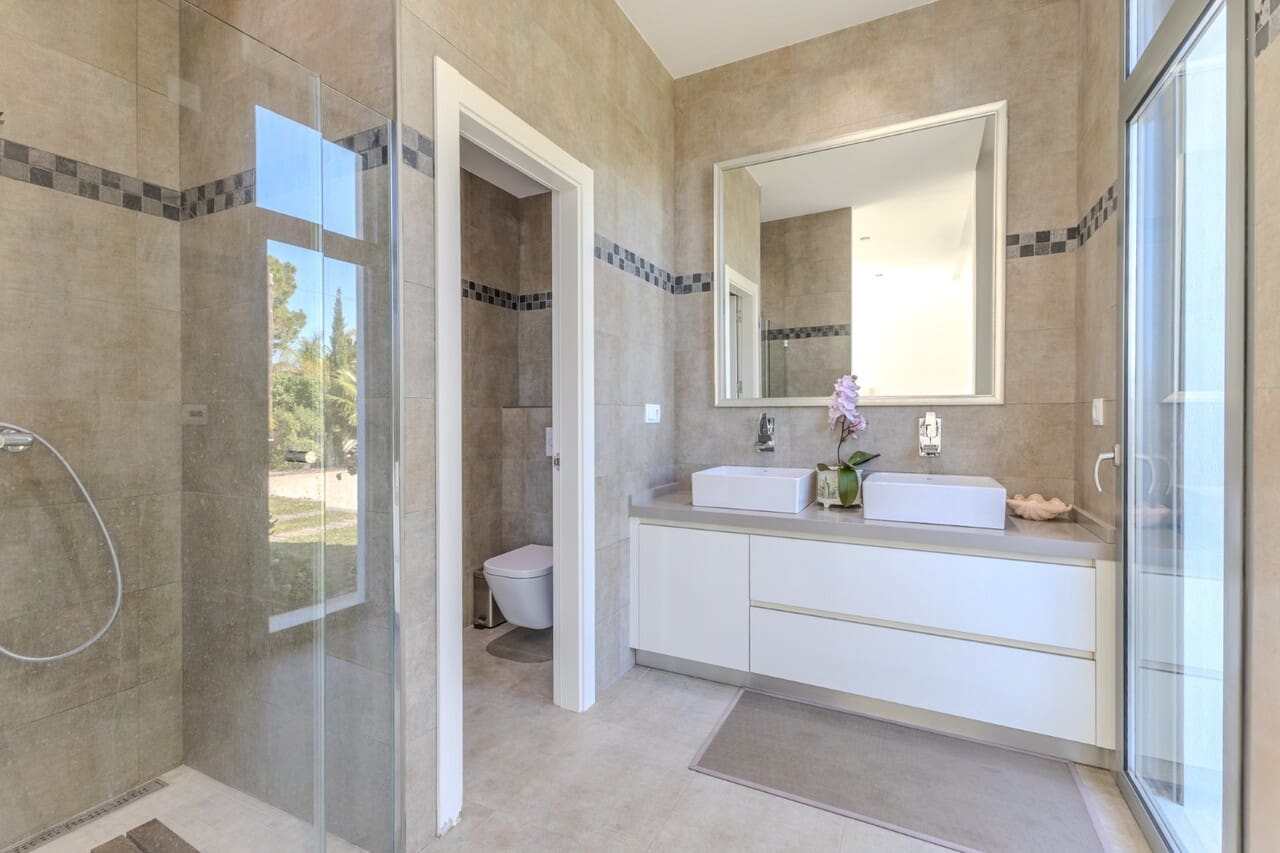 4 bedroom Villa for sale in Javea / Xabia with pool garage - € 2,100,000 (Ref: 9282601)