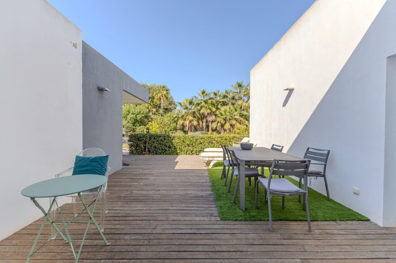 4 bedroom Villa for sale in Javea / Xabia with pool garage - € 2,100,000 (Ref: 9282601)