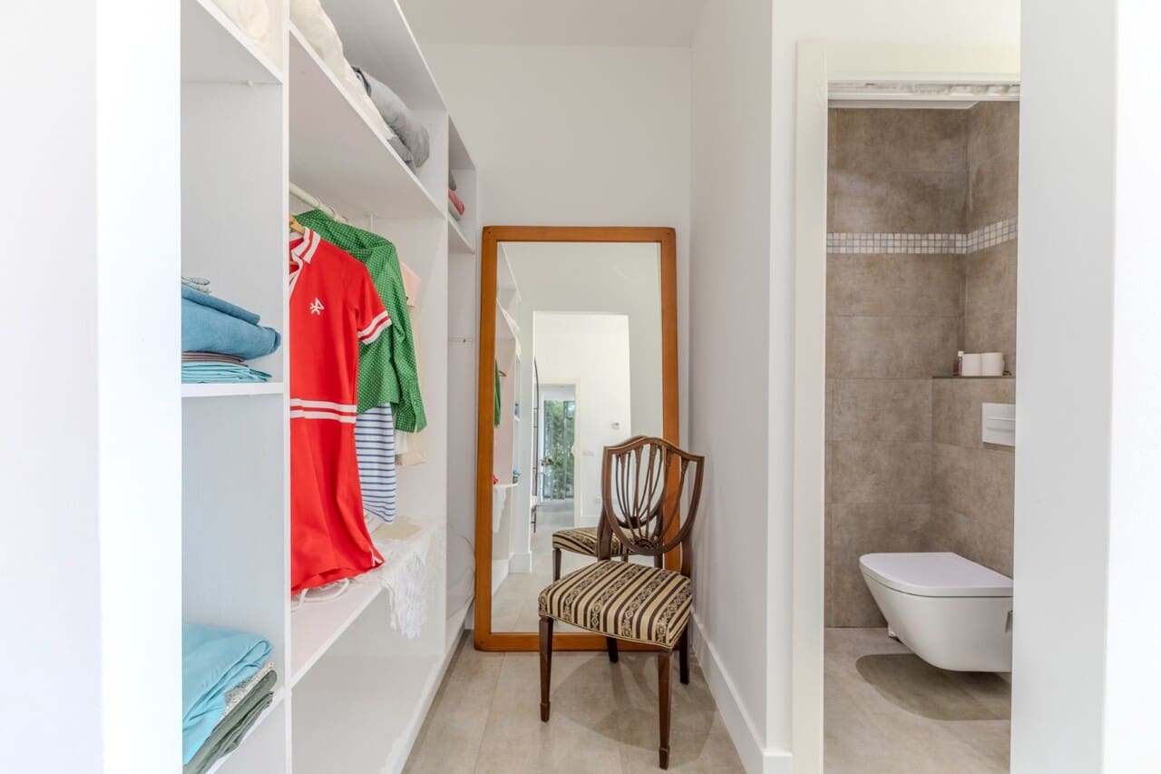 4 bedroom Villa for sale in Javea / Xabia with pool garage - € 2,100,000 (Ref: 9282601)