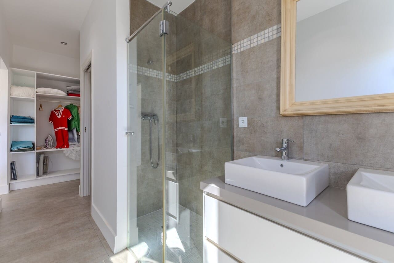 4 bedroom Villa for sale in Javea / Xabia with pool garage - € 2,100,000 (Ref: 9282601)