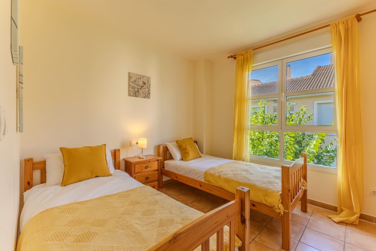 2 soveværelse Lejlighed til salg i Javea / Xabia med swimmingpool garage - € 375.000 (Ref: 9348572)