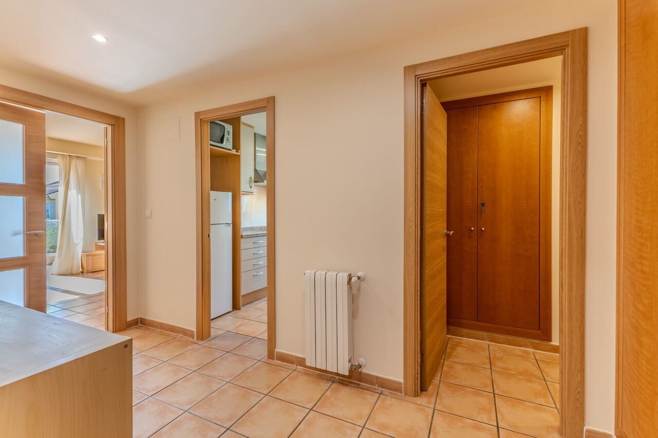 2 soveværelse Lejlighed til salg i Javea / Xabia med swimmingpool garage - € 375.000 (Ref: 9348572)