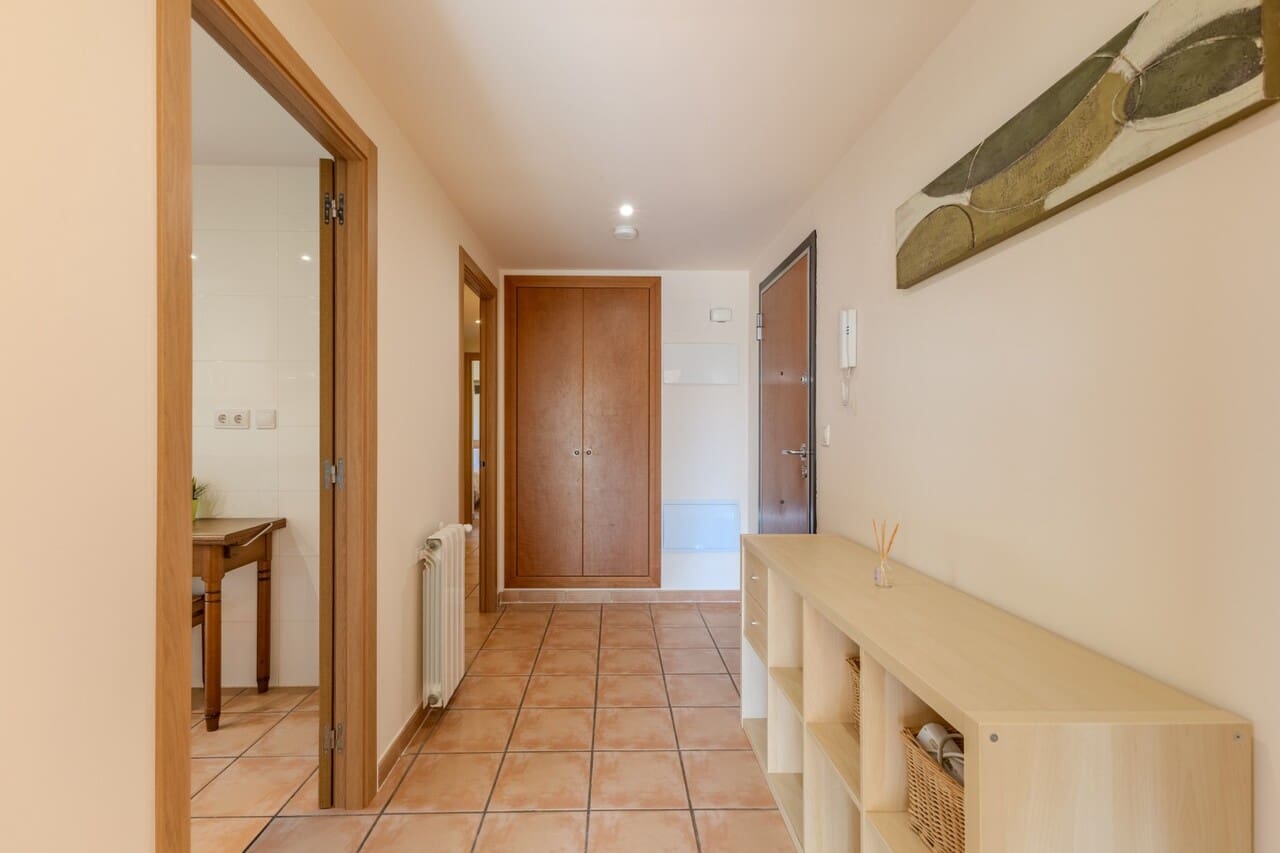 2 soveværelse Lejlighed til salg i Javea / Xabia med swimmingpool garage - € 375.000 (Ref: 9348572)