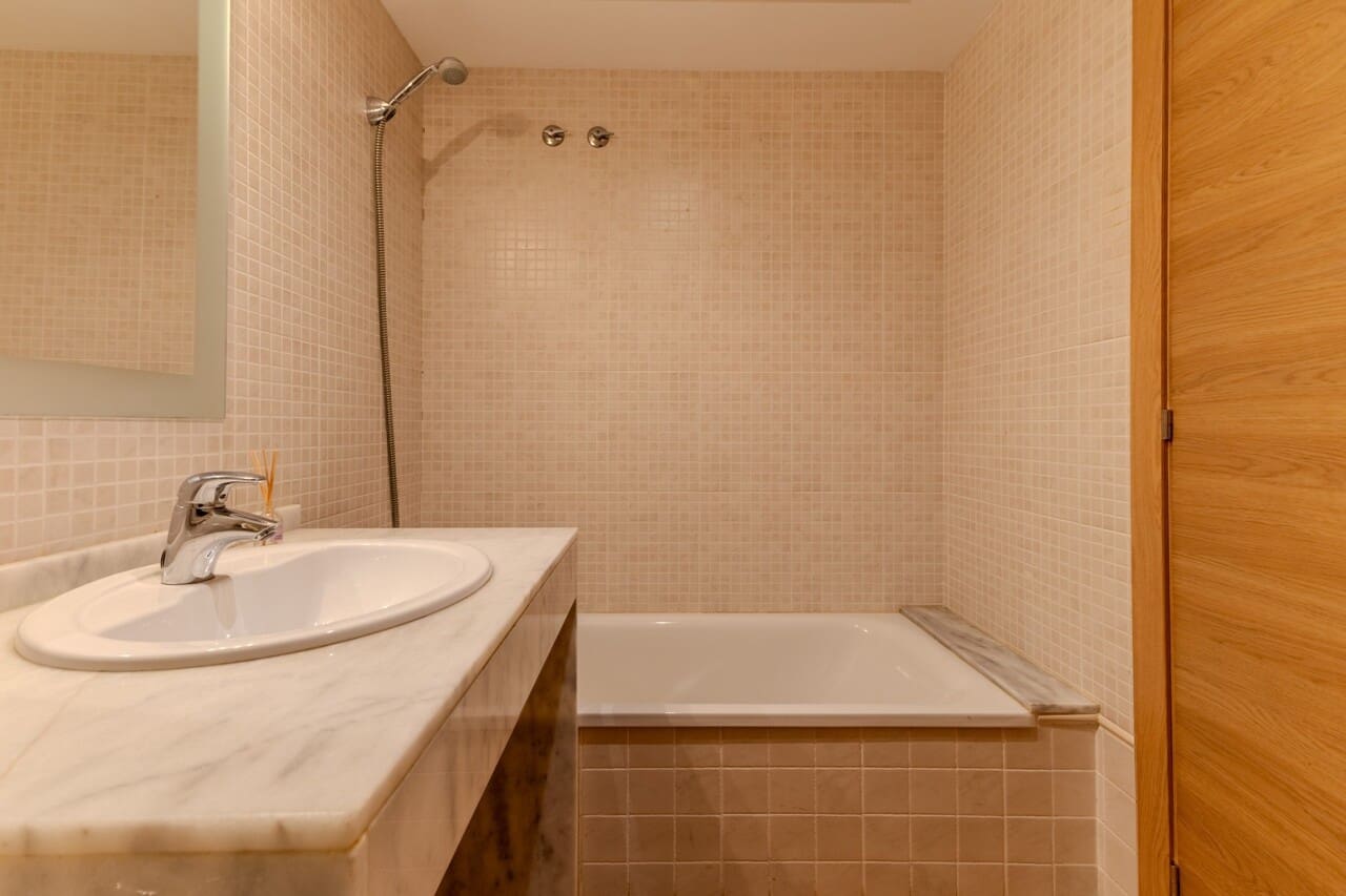 2 soveværelse Lejlighed til salg i Javea / Xabia med swimmingpool garage - € 375.000 (Ref: 9348572)