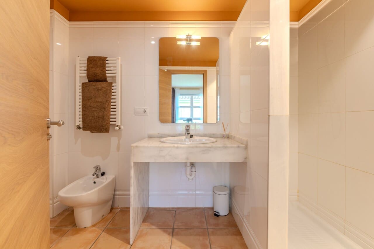 2 soveværelse Lejlighed til salg i Javea / Xabia med swimmingpool garage - € 375.000 (Ref: 9348572)