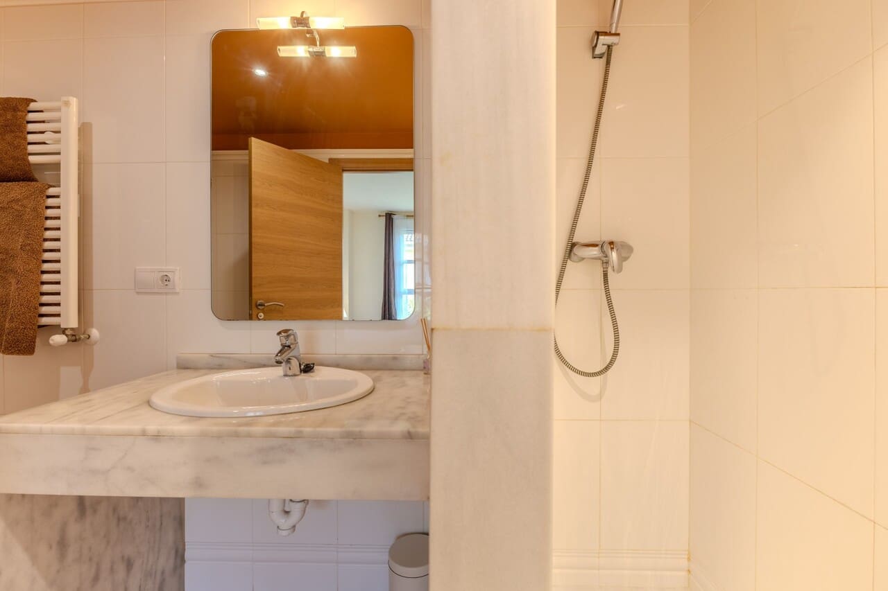 2 soveværelse Lejlighed til salg i Javea / Xabia med swimmingpool garage - € 375.000 (Ref: 9348572)