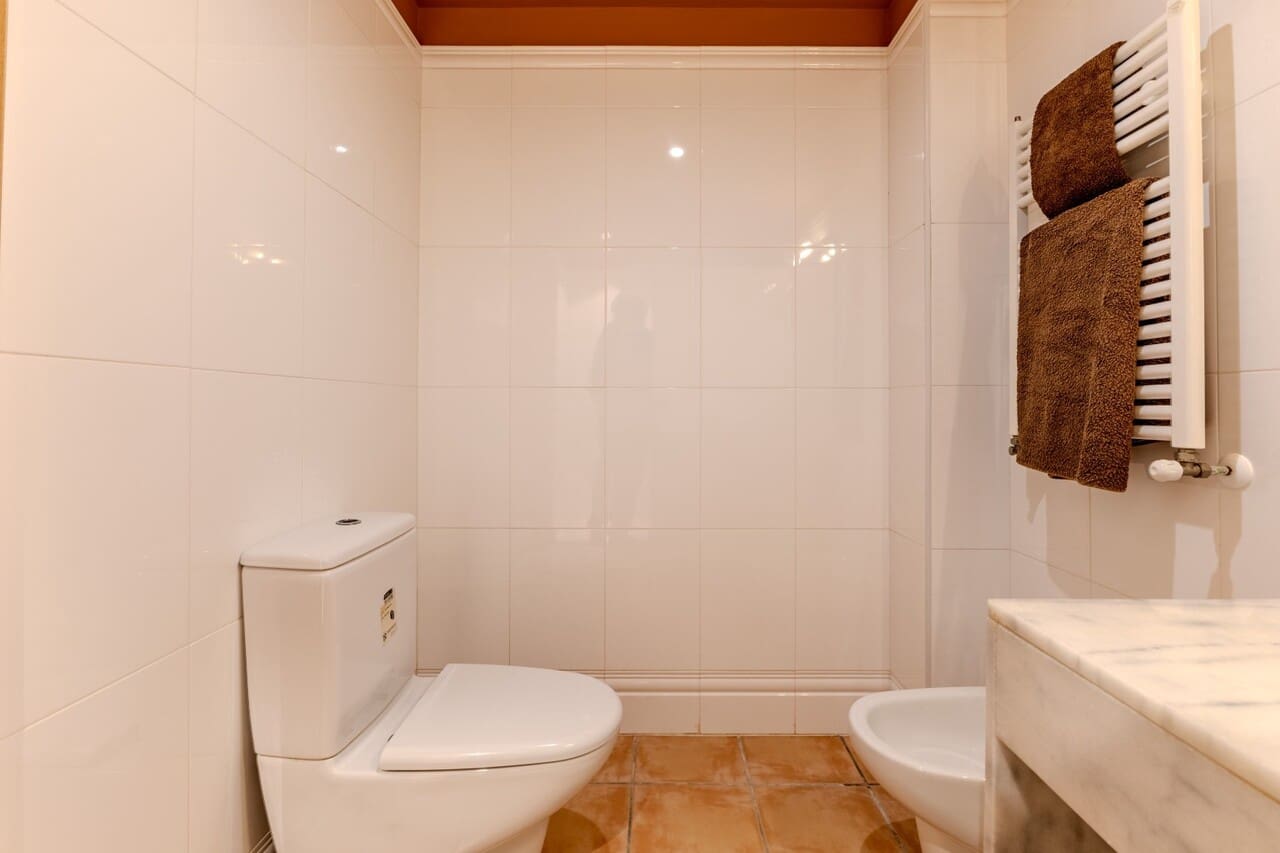 2 soveværelse Lejlighed til salg i Javea / Xabia med swimmingpool garage - € 375.000 (Ref: 9348572)