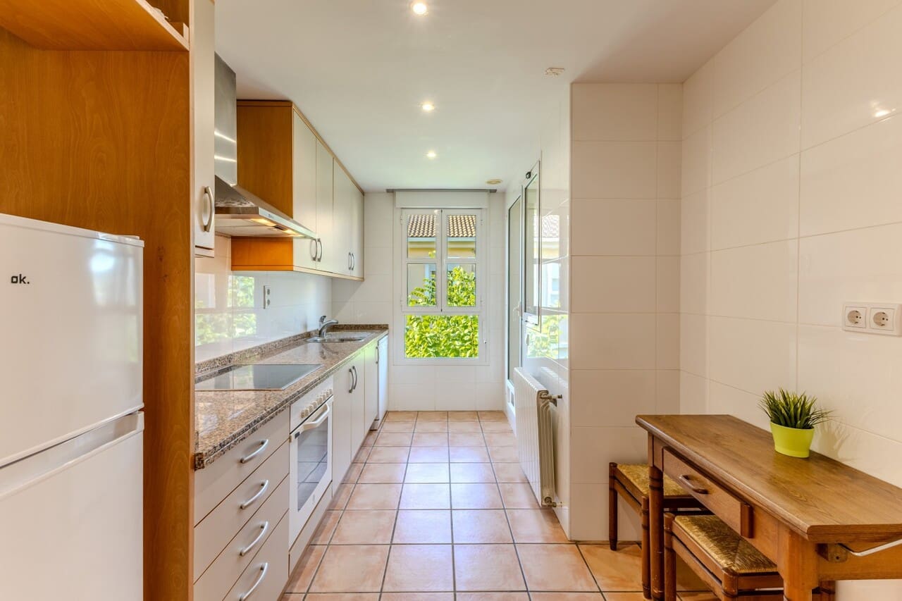 2 soveværelse Lejlighed til salg i Javea / Xabia med swimmingpool garage - € 375.000 (Ref: 9348572)