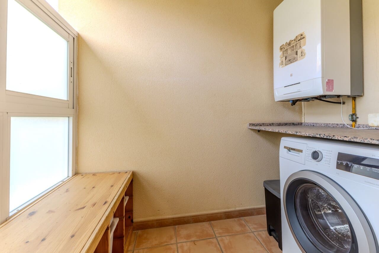 2 soveværelse Lejlighed til salg i Javea / Xabia med swimmingpool garage - € 375.000 (Ref: 9348572)