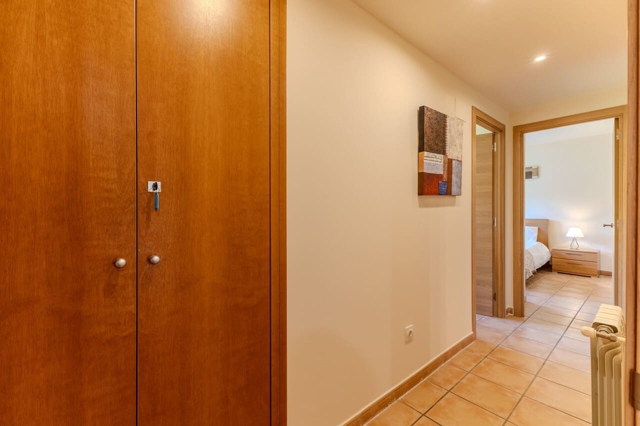 2 soveværelse Lejlighed til salg i Javea / Xabia med swimmingpool garage - € 375.000 (Ref: 9348572)