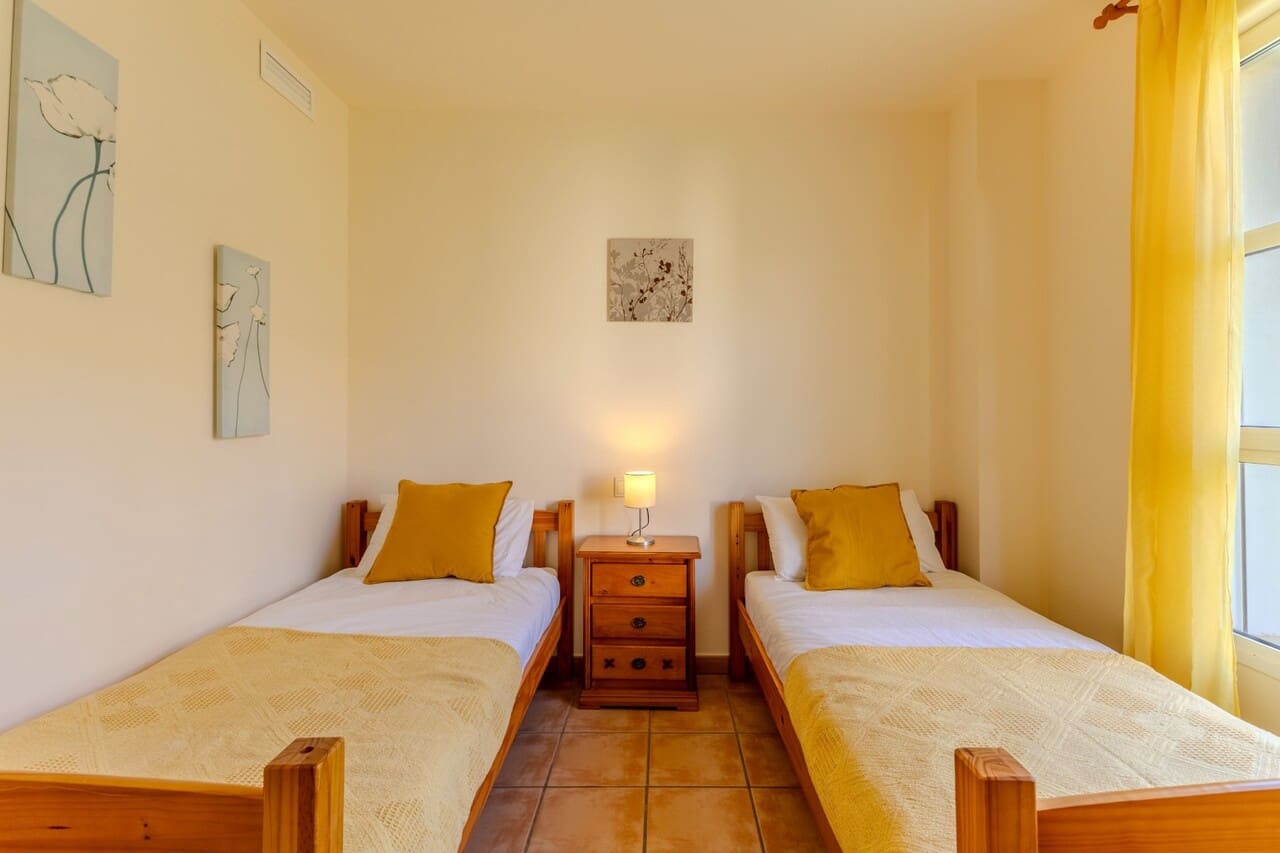 2 soveværelse Lejlighed til salg i Javea / Xabia med swimmingpool garage - € 375.000 (Ref: 9348572)