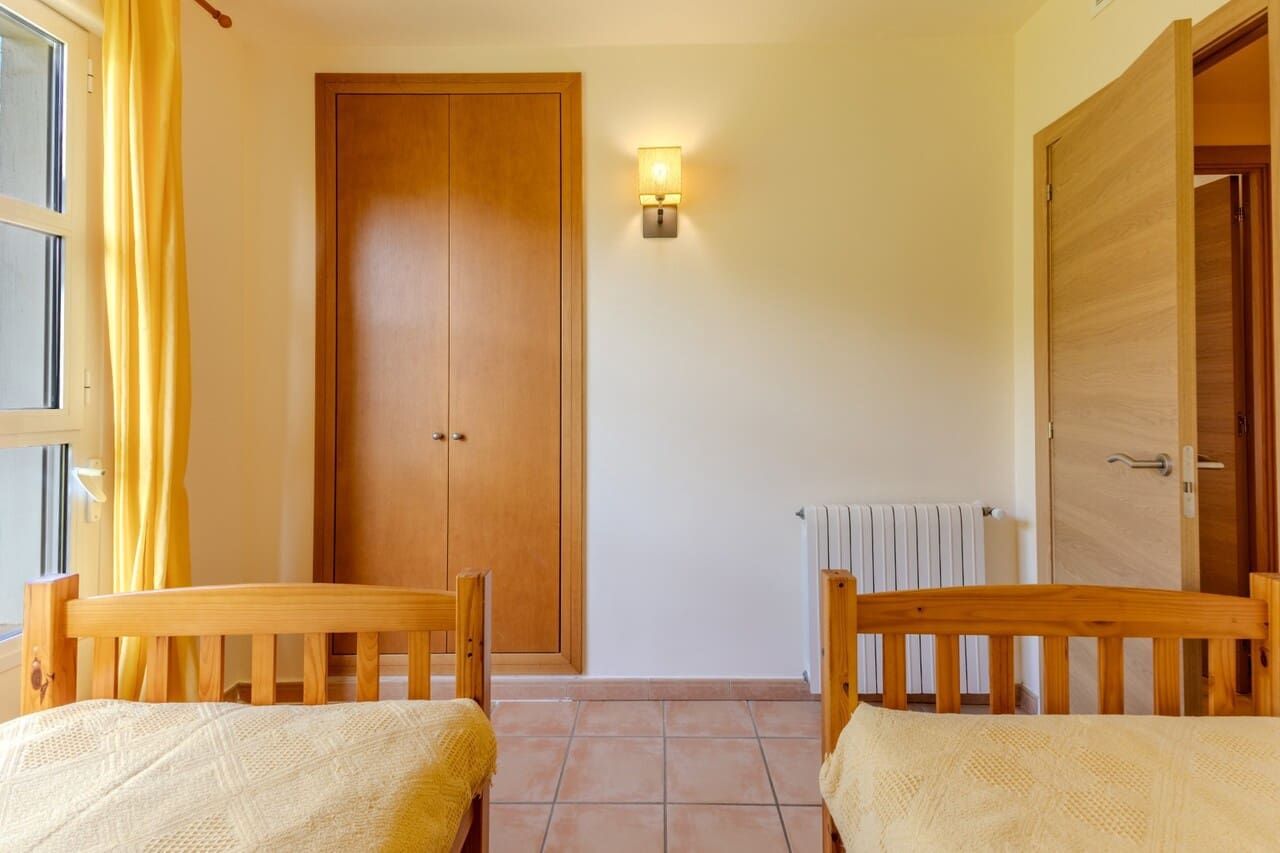 2 soveværelse Lejlighed til salg i Javea / Xabia med swimmingpool garage - € 375.000 (Ref: 9348572)