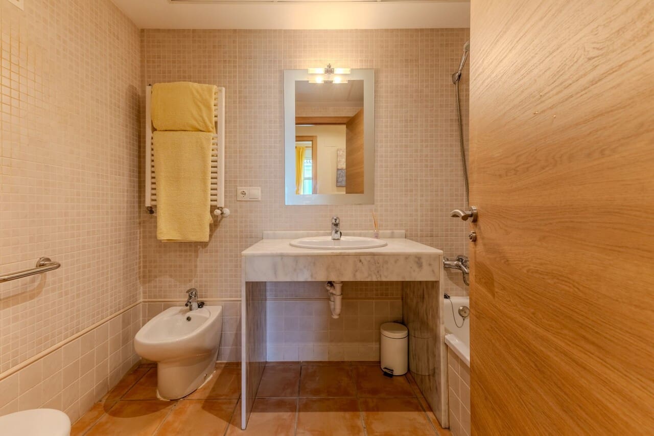 2 soveværelse Lejlighed til salg i Javea / Xabia med swimmingpool garage - € 375.000 (Ref: 9348572)