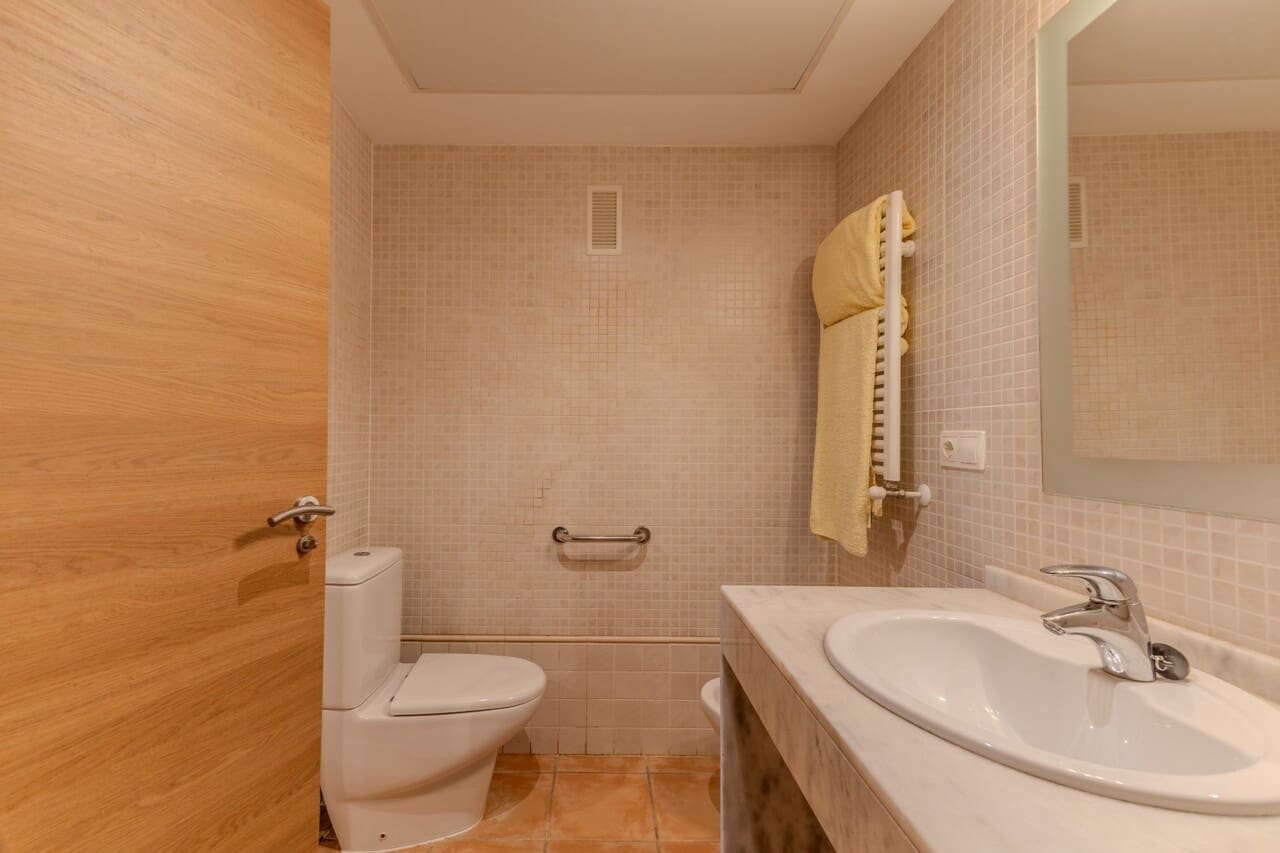 2 soveværelse Lejlighed til salg i Javea / Xabia med swimmingpool garage - € 375.000 (Ref: 9348572)