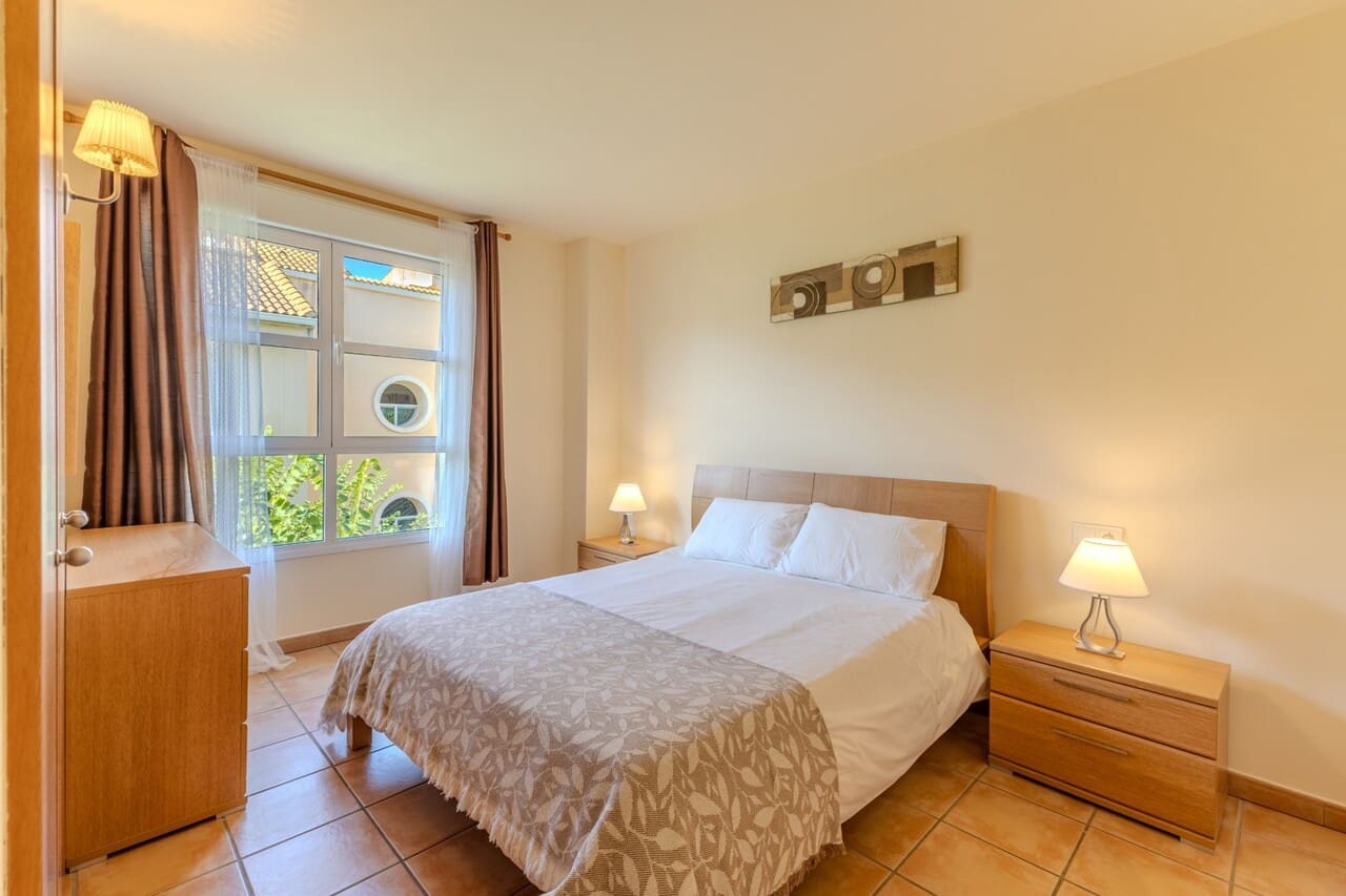 2 soveværelse Lejlighed til salg i Javea / Xabia med swimmingpool garage - € 375.000 (Ref: 9348572)