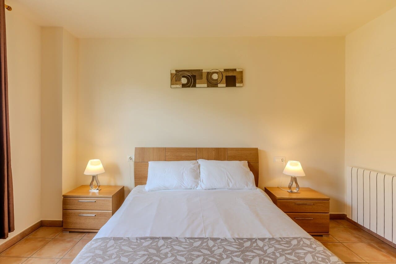 2 soveværelse Lejlighed til salg i Javea / Xabia med swimmingpool garage - € 375.000 (Ref: 9348572)