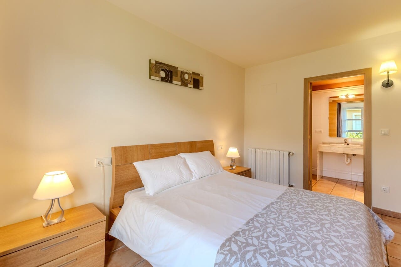 2 soveværelse Lejlighed til salg i Javea / Xabia med swimmingpool garage - € 375.000 (Ref: 9348572)