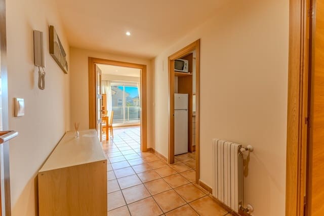 2 chambre Appartement à vendre à Javea / Xàbia avec piscine garage - 375 000 € (Ref: 9348572)