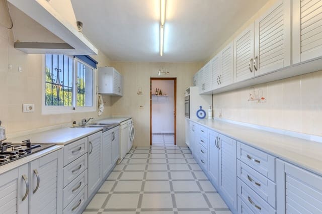 3 bedroom Villa for sale in Javea / Xàbia with pool garage - € 599,000 (Ref: 9352809)