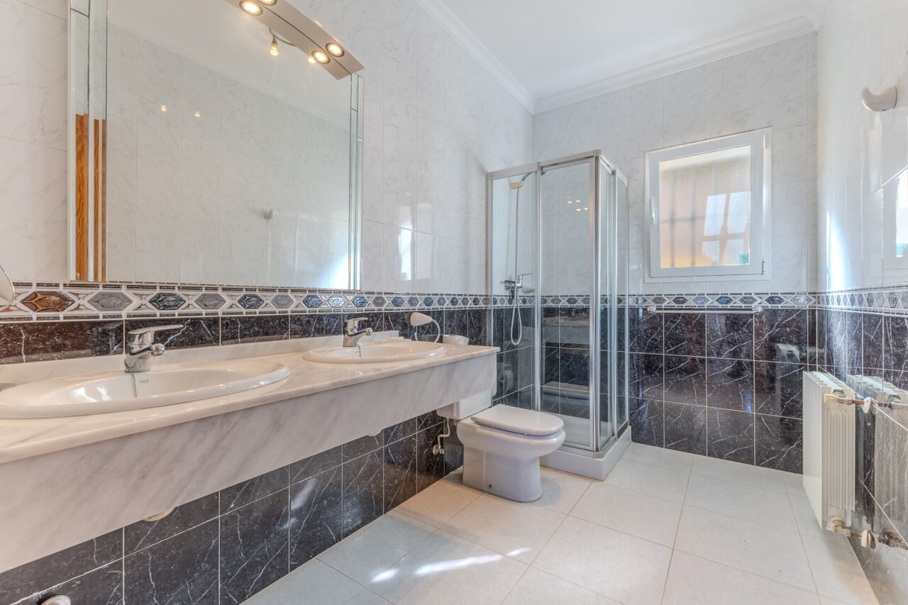 3 bedroom Villa for sale in Javea / Xabia with pool garage - € 575,000 (Ref: 9385954)