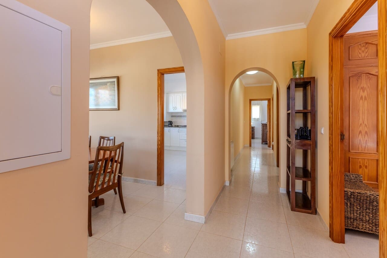 3 bedroom Villa for sale in Javea / Xabia with pool garage - € 575,000 (Ref: 9385954)