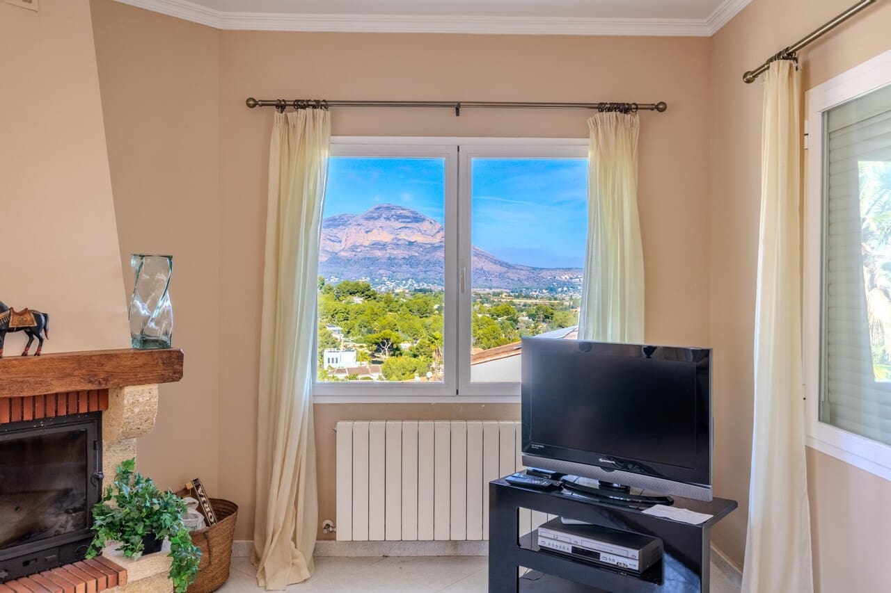 3 bedroom Villa for sale in Javea / Xabia with pool garage - € 575,000 (Ref: 9385954)