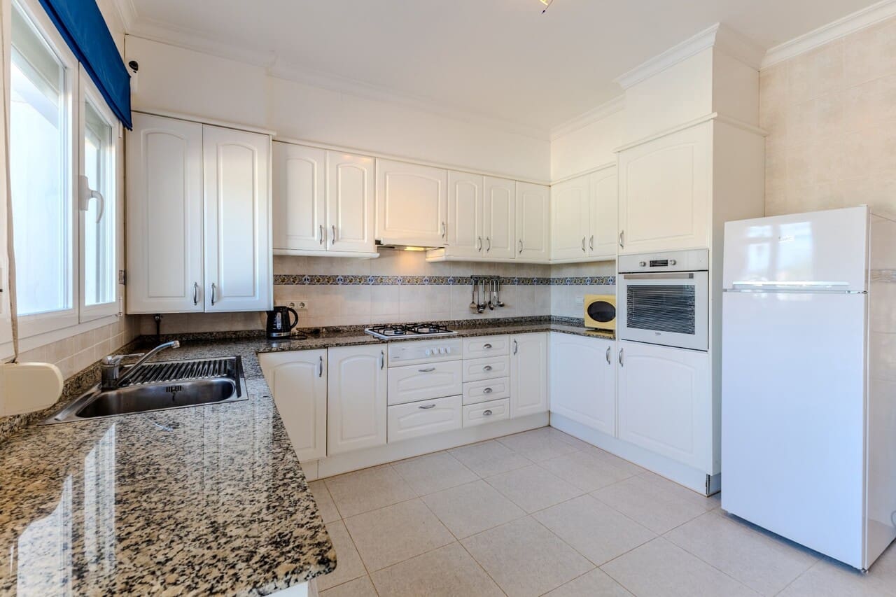 3 bedroom Villa for sale in Javea / Xabia with pool garage - € 575,000 (Ref: 9385954)