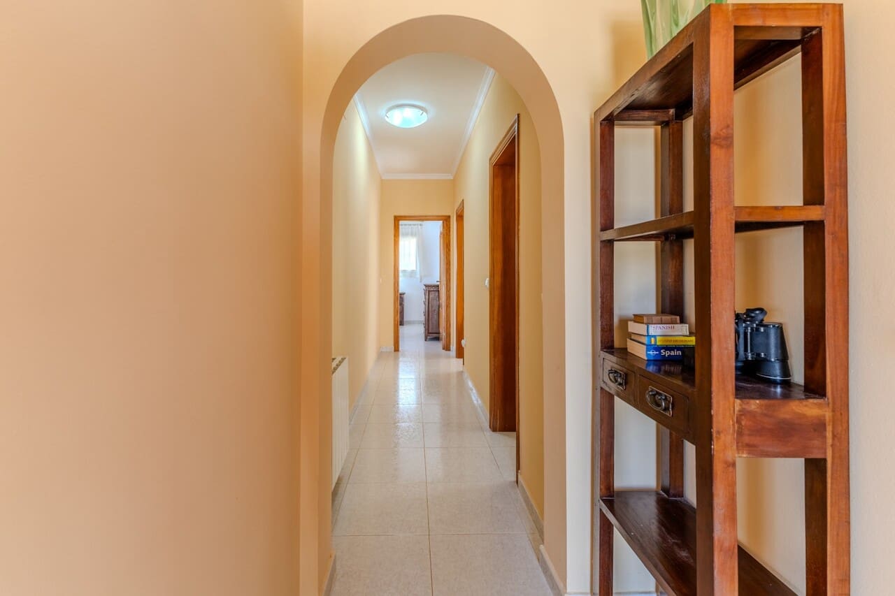 3 bedroom Villa for sale in Javea / Xabia with pool garage - € 575,000 (Ref: 9385954)