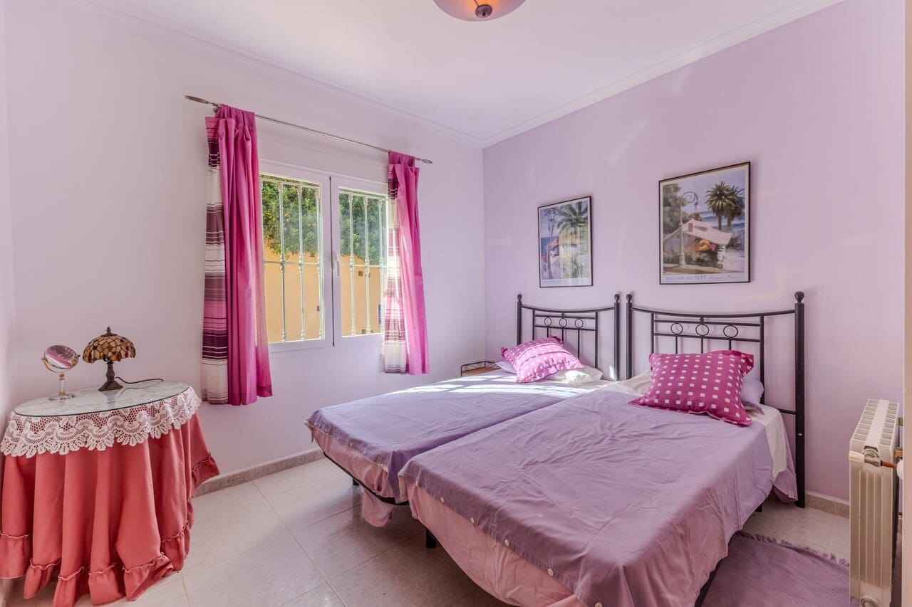 3 bedroom Villa for sale in Javea / Xabia with pool garage - € 575,000 (Ref: 9385954)