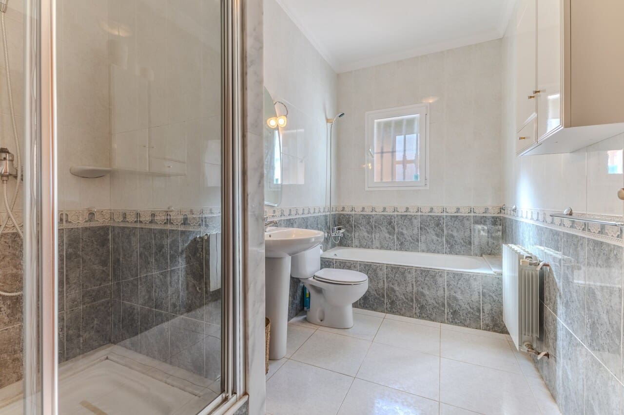 3 bedroom Villa for sale in Javea / Xabia with pool garage - € 575,000 (Ref: 9385954)