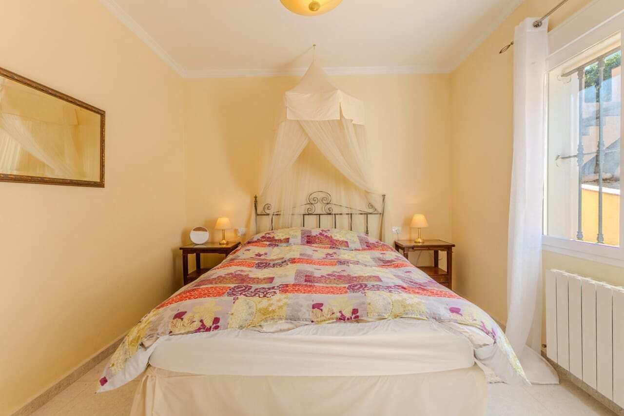 3 bedroom Villa for sale in Javea / Xabia with pool garage - € 575,000 (Ref: 9385954)