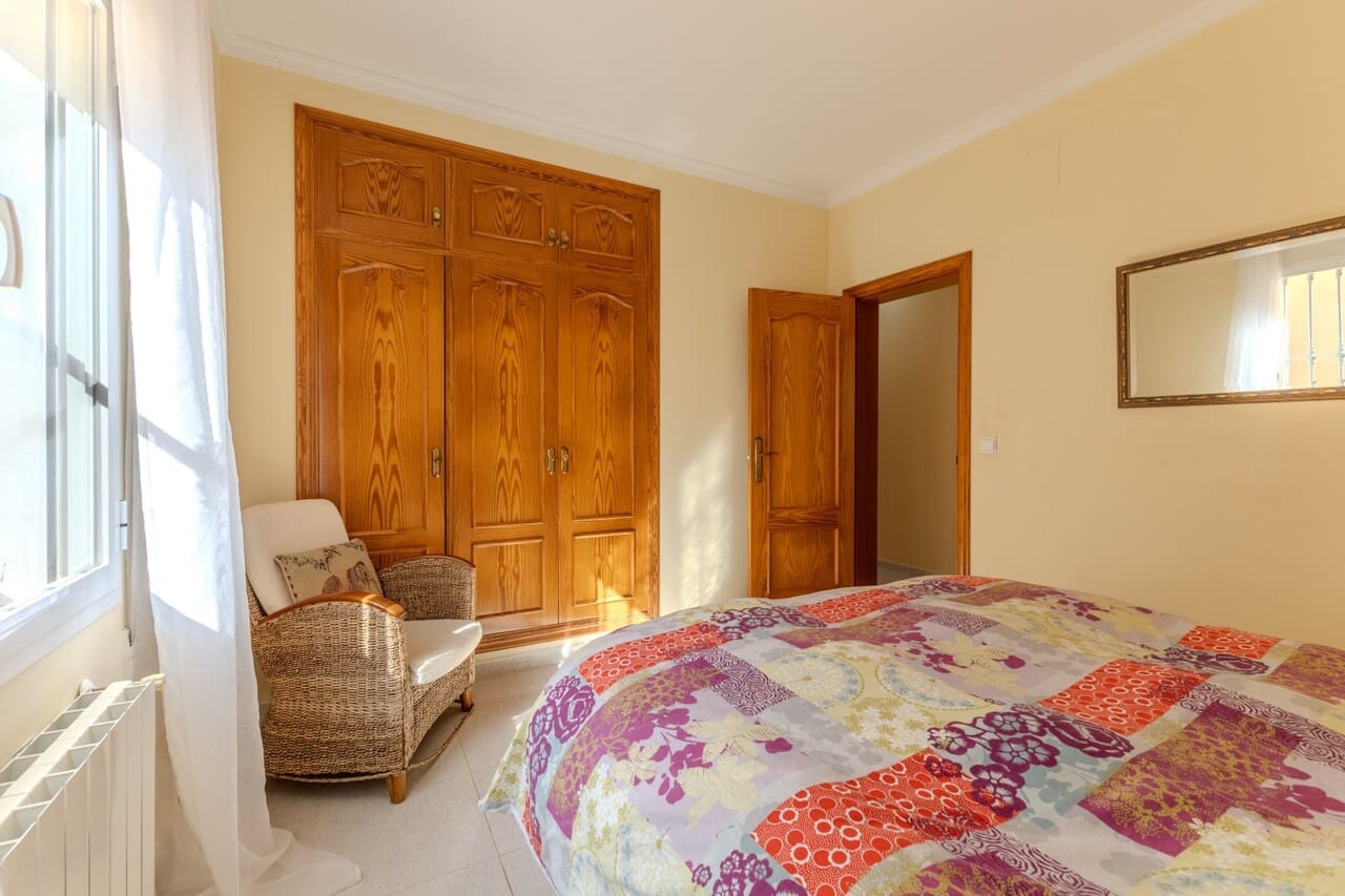 3 bedroom Villa for sale in Javea / Xabia with pool garage - € 575,000 (Ref: 9385954)