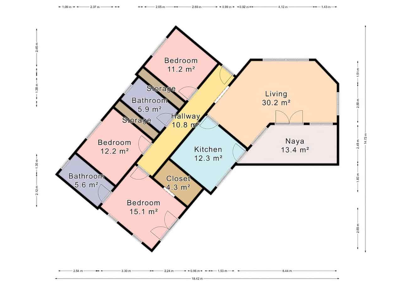 3 bedroom Villa for sale in Javea / Xabia with pool garage - € 575,000 (Ref: 9385954)