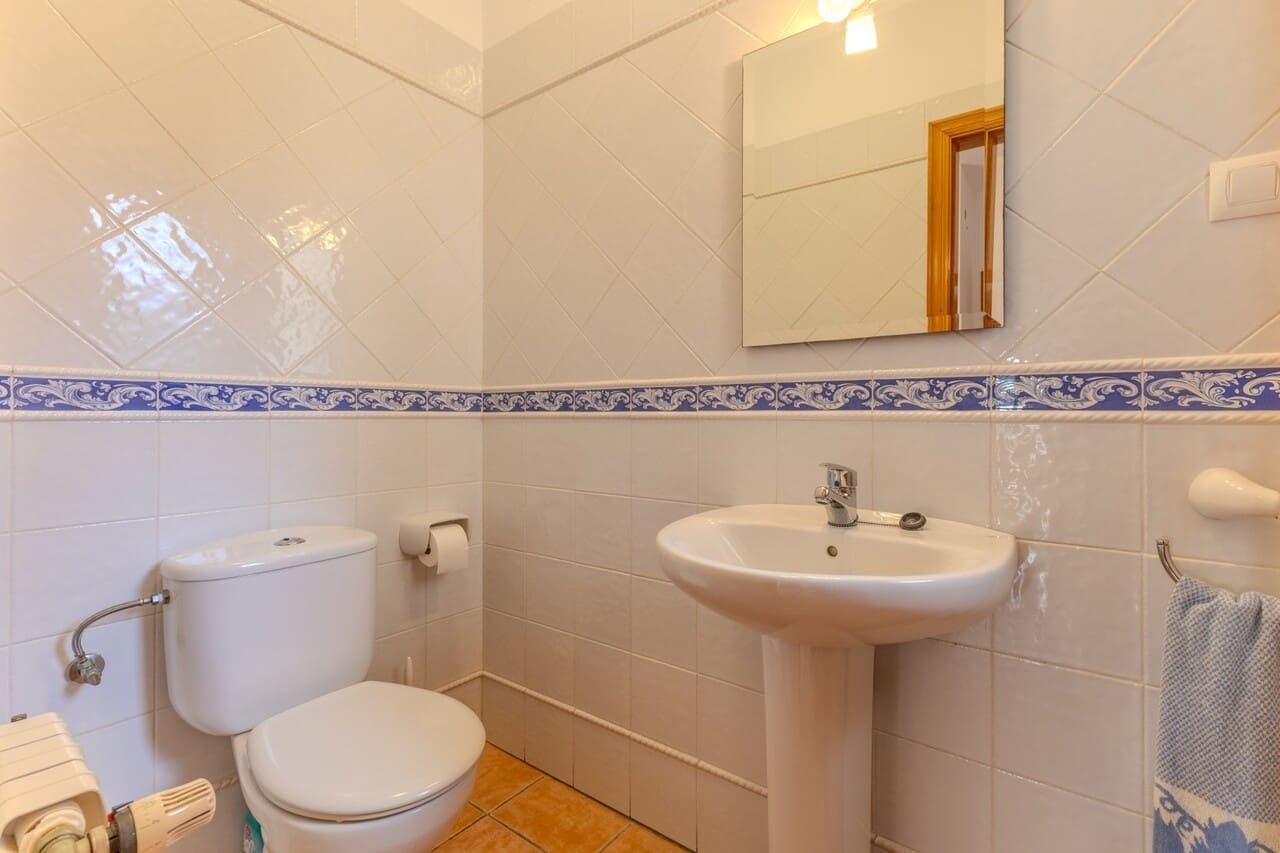 4 bedroom Villa for sale in Javea / Xabia with pool - € 865,000 (Ref: 9449731)