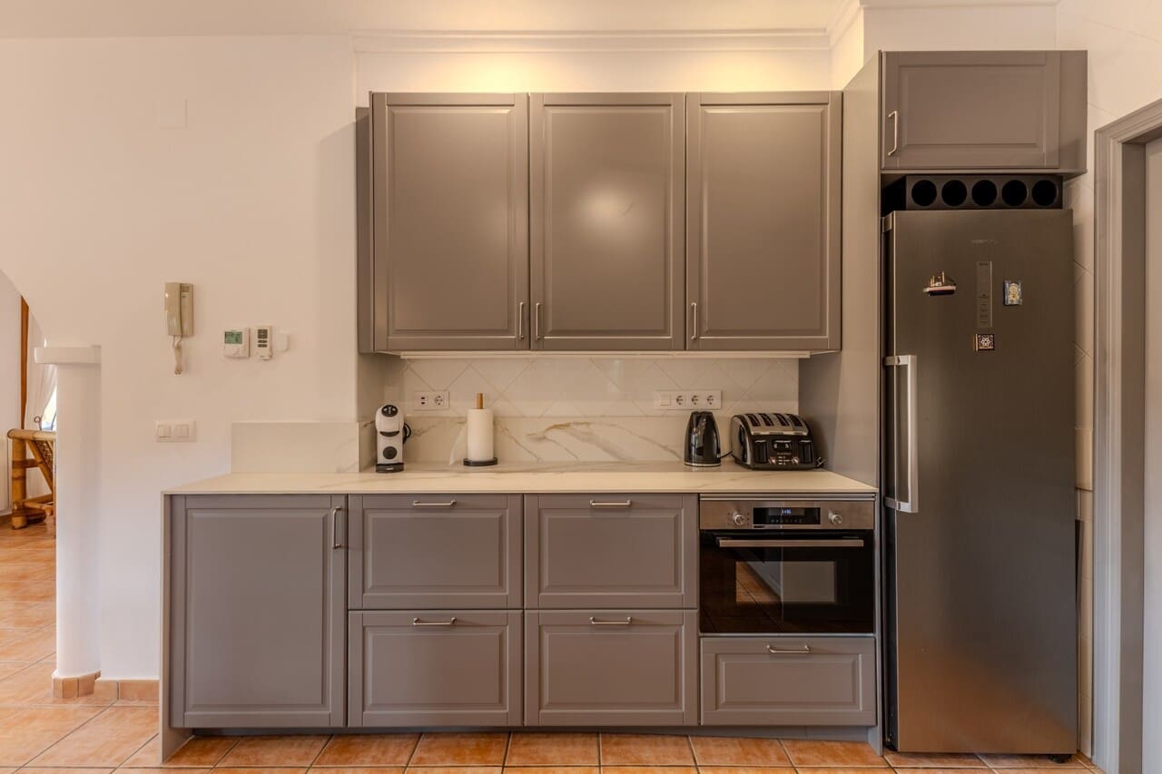 4 bedroom Villa for sale in Javea / Xabia with pool - € 865,000 (Ref: 9449731)