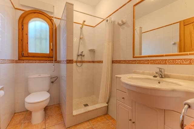 4 bedroom Villa for sale in Javea / Xàbia with pool - € 865,000 (Ref: 9449731)