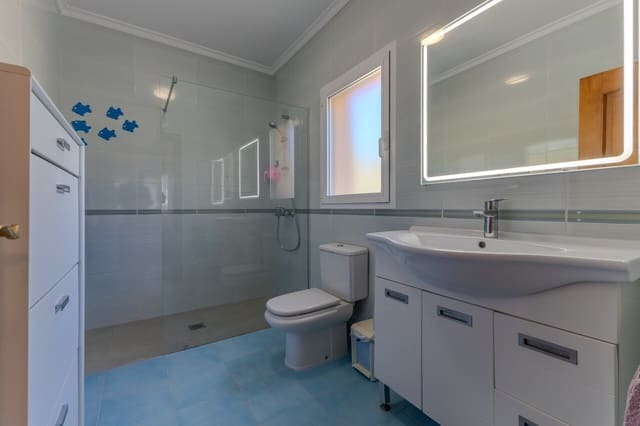 3 makuuhuone Huvila myytävänä paikassa Javea / Xàbia mukana uima-altaan 
autotalli - 669 000 € (Ref: 9465916)