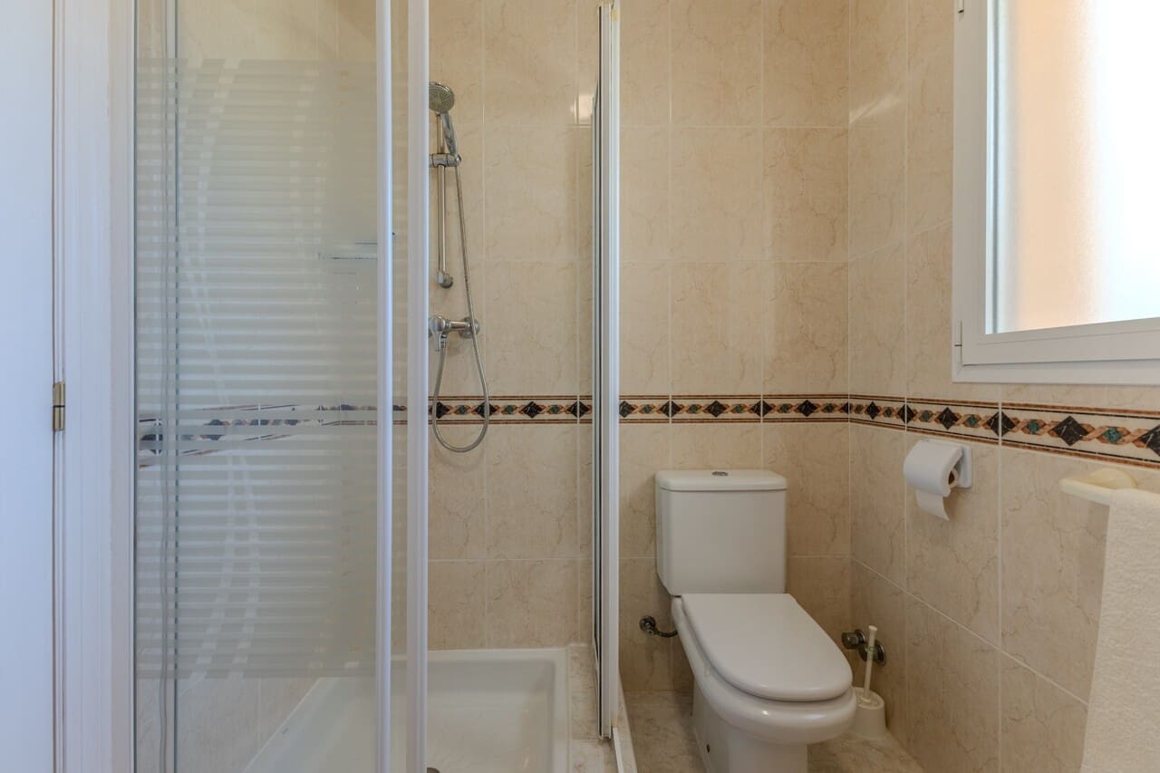 3 makuuhuone Huvila myytävänä paikassa Javea / Xabia mukana uima-altaan 
autotalli - 669 000 € (Ref: 9465916)