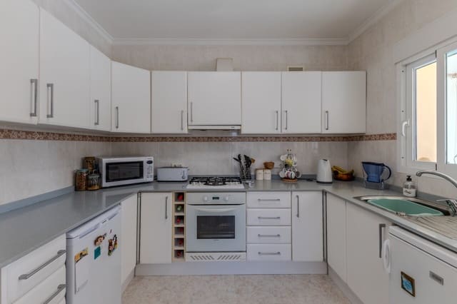 3 makuuhuone Huvila myytävänä paikassa Javea / Xàbia mukana uima-altaan 
autotalli - 669 000 € (Ref: 9465916)