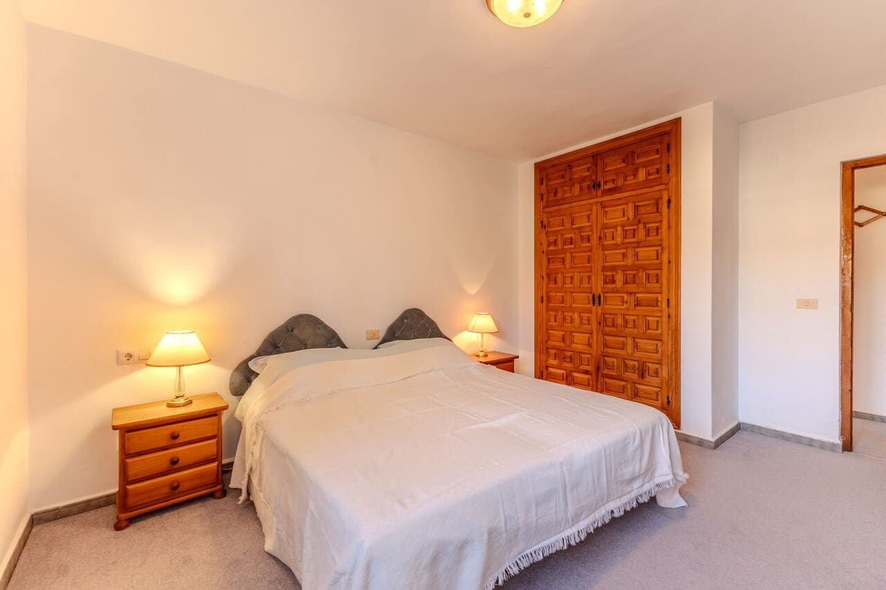 3 chambre Villa/Maison à vendre à Javea / Xabia avec piscine garage - 599 000 € (Ref: 9469897)